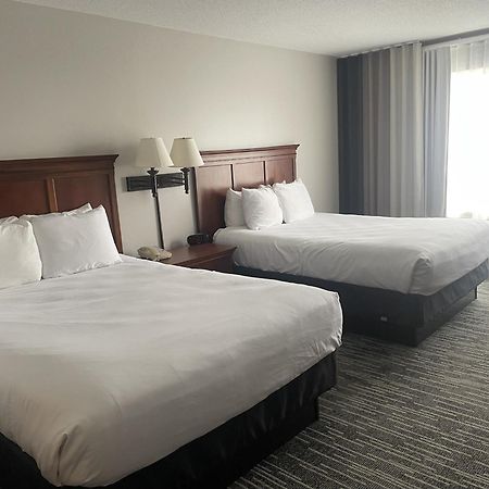 Best Western Fort Dodge Exterior foto