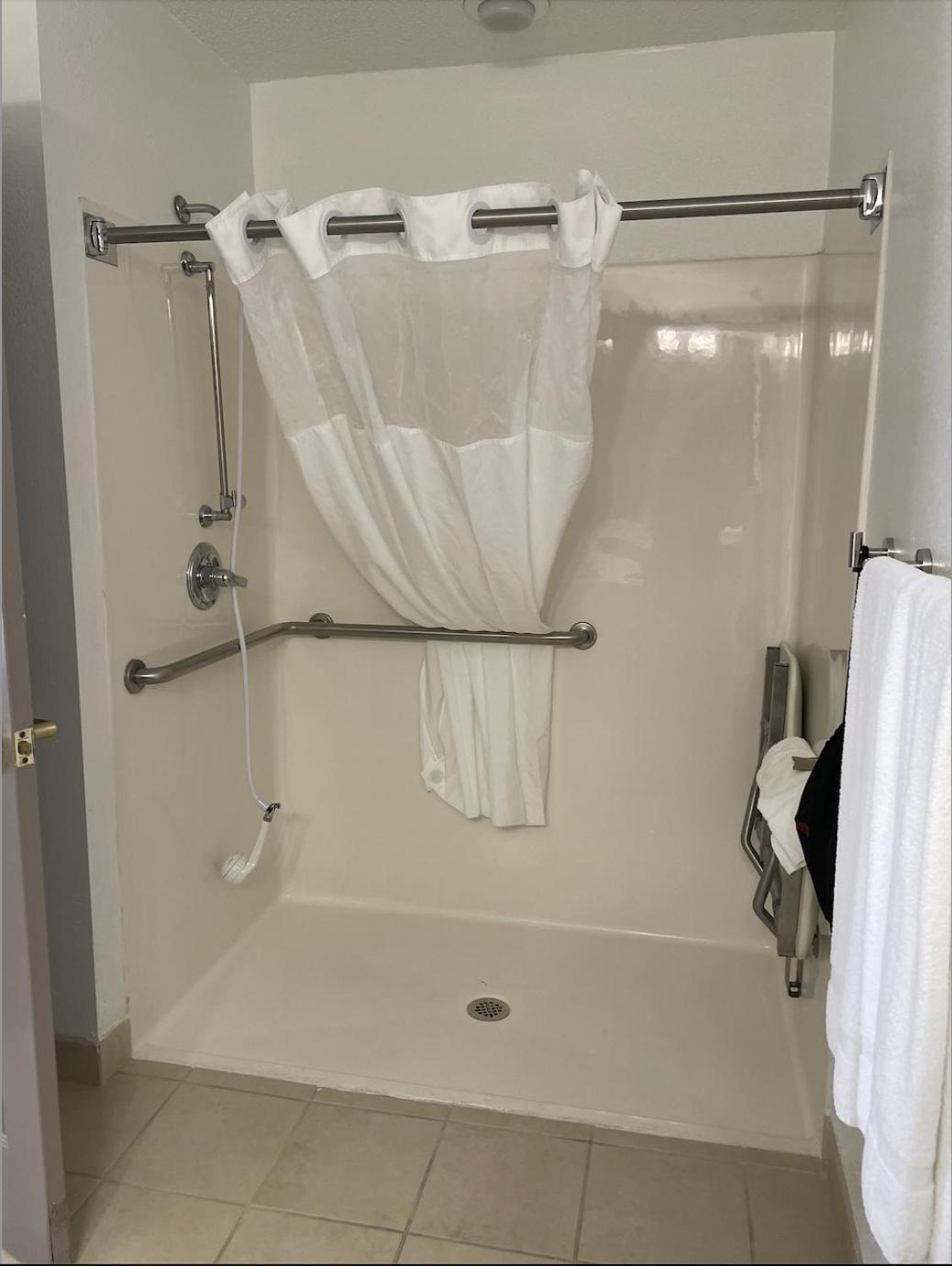 Best Western Fort Dodge Exterior foto