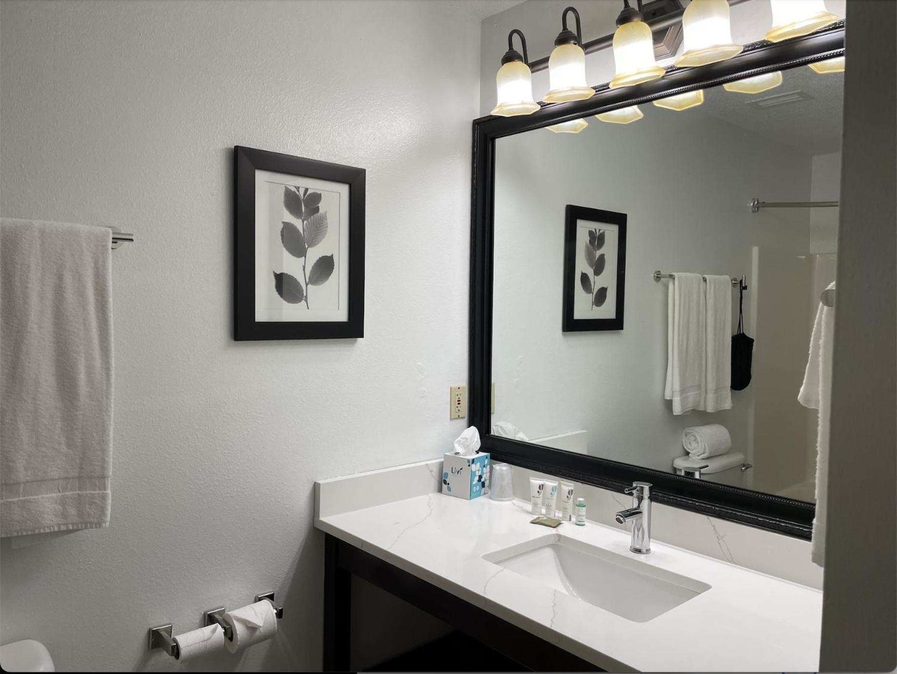 Best Western Fort Dodge Exterior foto