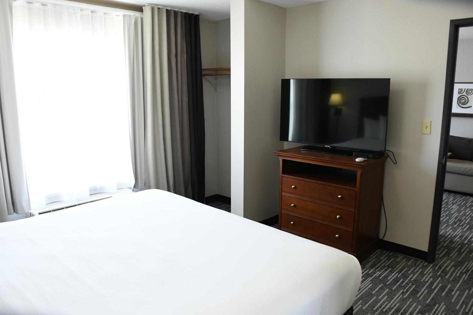 Best Western Fort Dodge Exterior foto