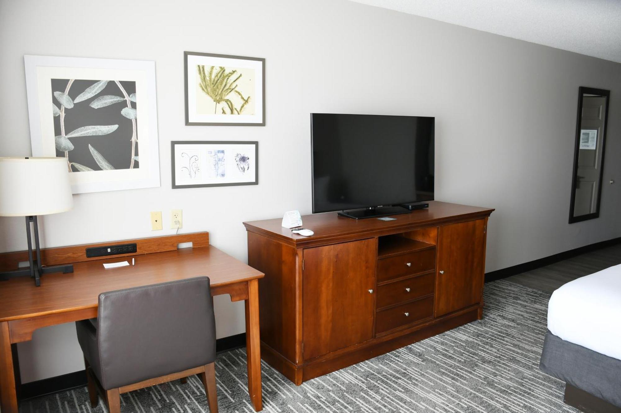 Best Western Fort Dodge Exterior foto